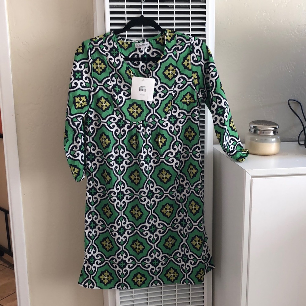 NWT Buckhead Betties Dress